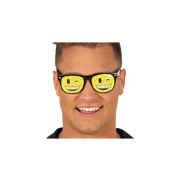 Ochelari petrecere Emoji