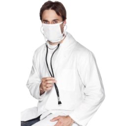 Stetoscop doctor