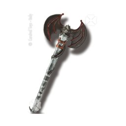 Secure Halloween cu liliac