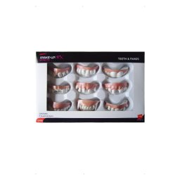 Set dinti si colti diverse modele