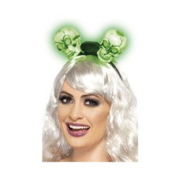 Bentita Halloween cranii luminoase