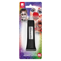 Machiaj petrecere negru crema