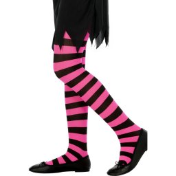 Dres copii negru fuchsia 6-12 ani