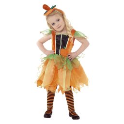 Costum carnaval copii Zana Dovlecel 1-2 ani