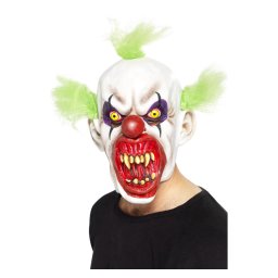 Masca horror clown sinistru