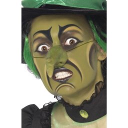 Kit machiaj Halloween vrajitoare