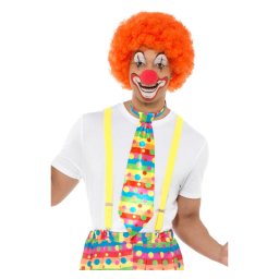 Cravata de clown