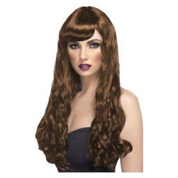 Peruca Desire satena