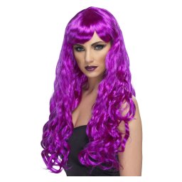 Peruca Desire violet