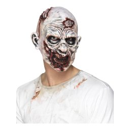 Masca horror zombie