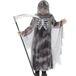 Costum Halloween copii Vampir fantoma 12-14 ani