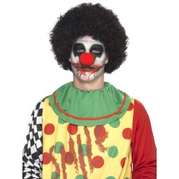 Kit machiaj Halloween clown mortal