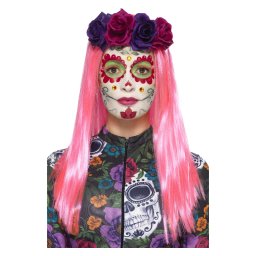 Kit machiaj Day of the Dead Sweetheart