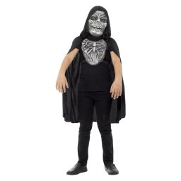Set Halloween copii Grim Reaper