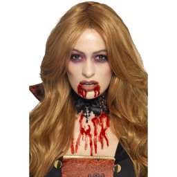 Sange fals de vampir gel