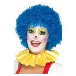 Guler de clown galben