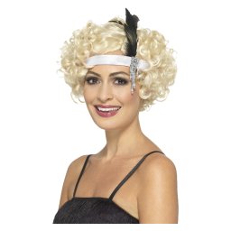 Bentita anii 20 alba
