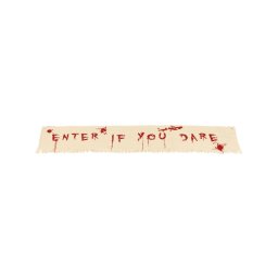Banner ENTER IF YOU DARE