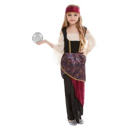 Costum carnaval copii ghicitoare 4-6 ani