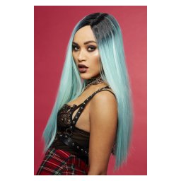 Peruca profesionala de super sirena Manic Panic® Sea Nymph™