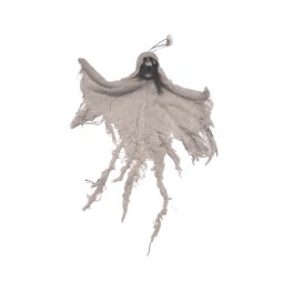 Decor Halloween mini fantoma