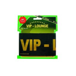 Banner VIP