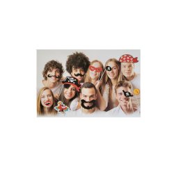 Set propsuri pirati