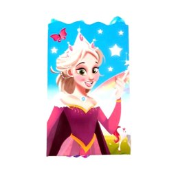 Pinata printesa
