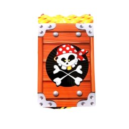 Pinata cufar pirat