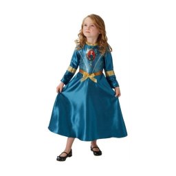 Costum carnaval copii Merida 5-6 ani