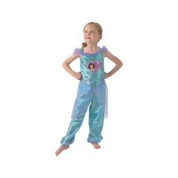 Costum carnaval copii Jasmine 3-4 ani