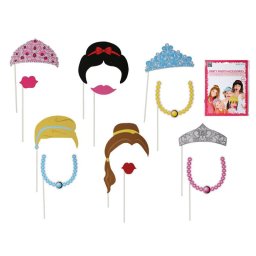 Set accesorii foto printese