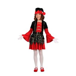 Costum Craciun copii spiridusa eleganta 3-4 ani