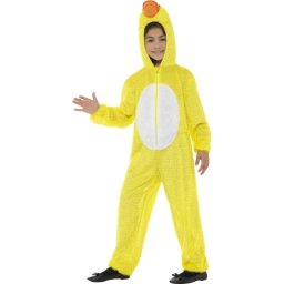 Costum carnaval copii rata 7-9 ani