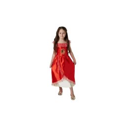Costum carnaval copii Elena din Avalor 3-4 ani