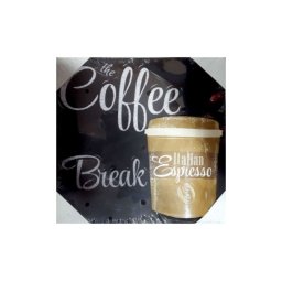 Tablou The Coffee Break ITALIAN ESPRESSO