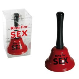 Clopotel Ring for Sex