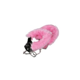 Catuse metalice cu blanita roz