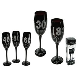 Pahar aniversare 60 ani