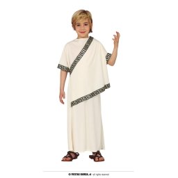 Costum carnaval copii roman 5-6 ani