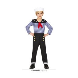 Costum carnaval copii marinar 5-6 ani
