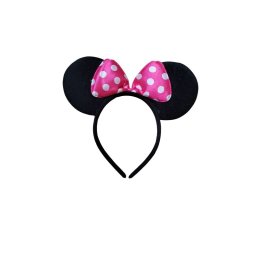 Bentita Minnie fuchsia buline mari