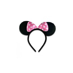Bentita Minnie roz buline mari