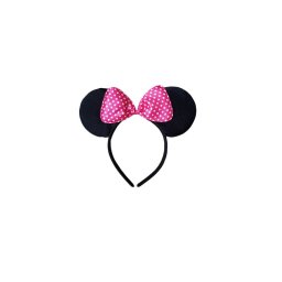 Bentita Minnie fuchsia