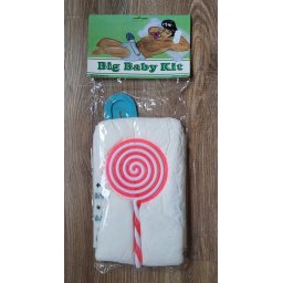 Set bebelus adult haios