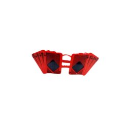 Ochelari petrecere carti de joc
