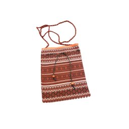 Traista traditionala rosie