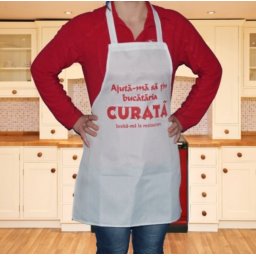 Sort de bucatarie AJUTA-MA