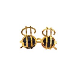 Ochelari petrecere dolar