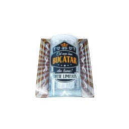 Halba cadou CEL MAI BUN BUCATAR